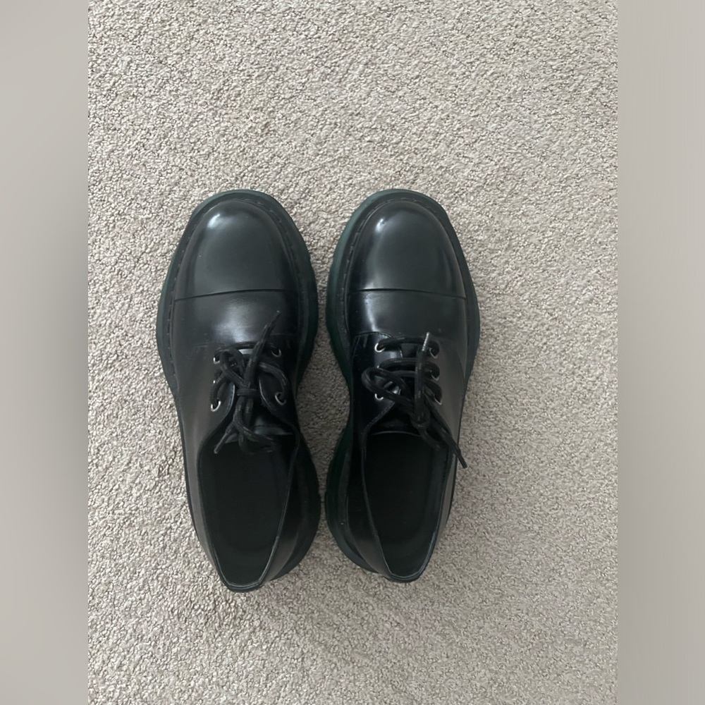 Alexander McQueen mens shoes size EU40 US7